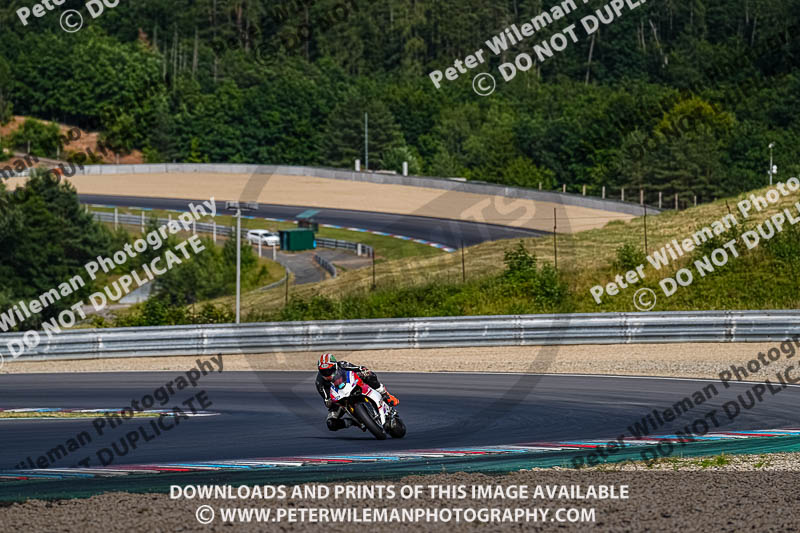Slovakia Ring;event digital images;motorbikes;no limits;peter wileman photography;trackday;trackday digital images